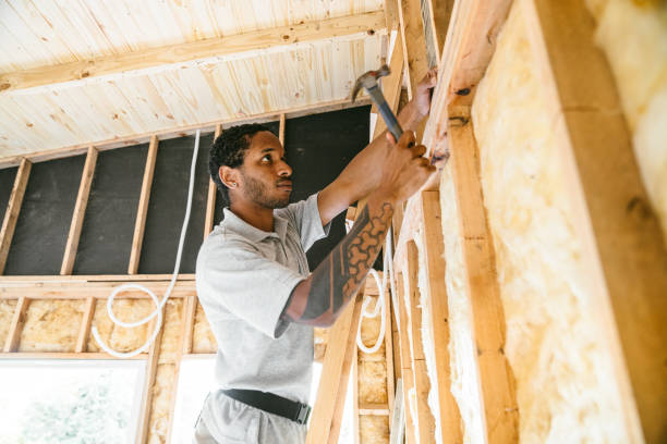 Reflective Insulation in Garnet, CA